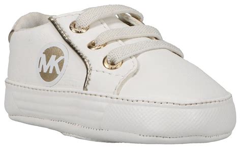 michael kors babyschuhe mit bommel|Michael Kors Kids Kinder Stiefel von Top.